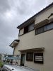 明石市　雨戸の取り外した状態建物　外観